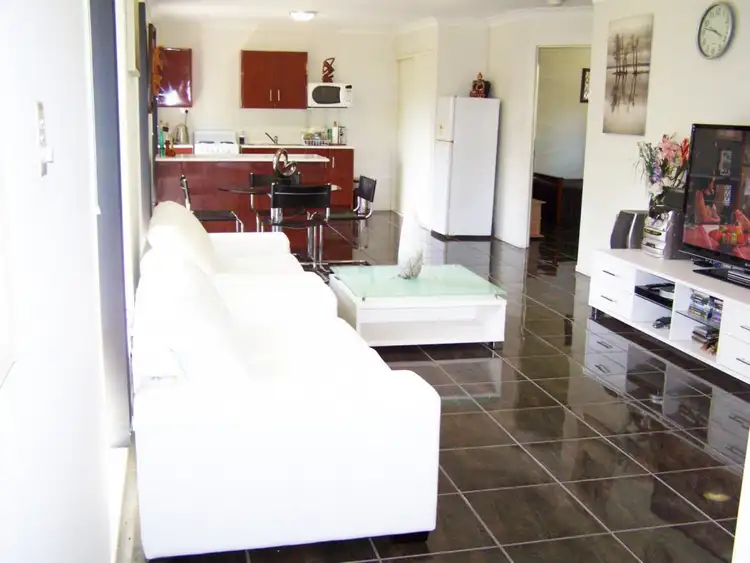 Fourth view of Homely house listing, 14 Torridon Close, Chapel Hill QLD 4069