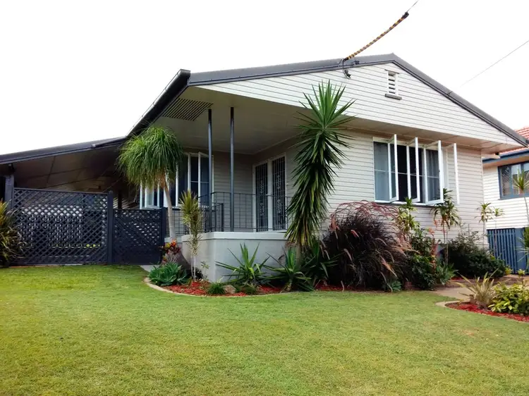 33 Ellerdale Street, Aspley QLD 4034