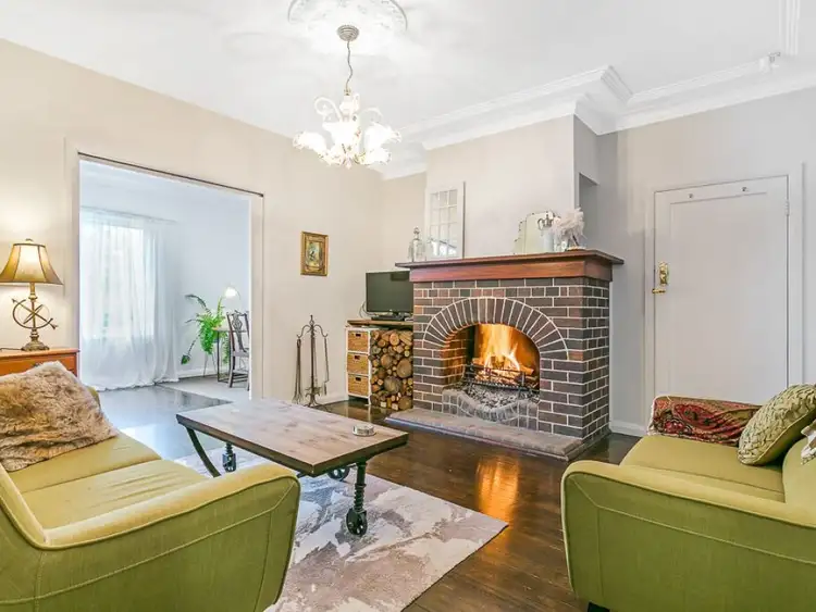 Second view of Homely house listing, 149 Barney St, Armidale NSW 2350