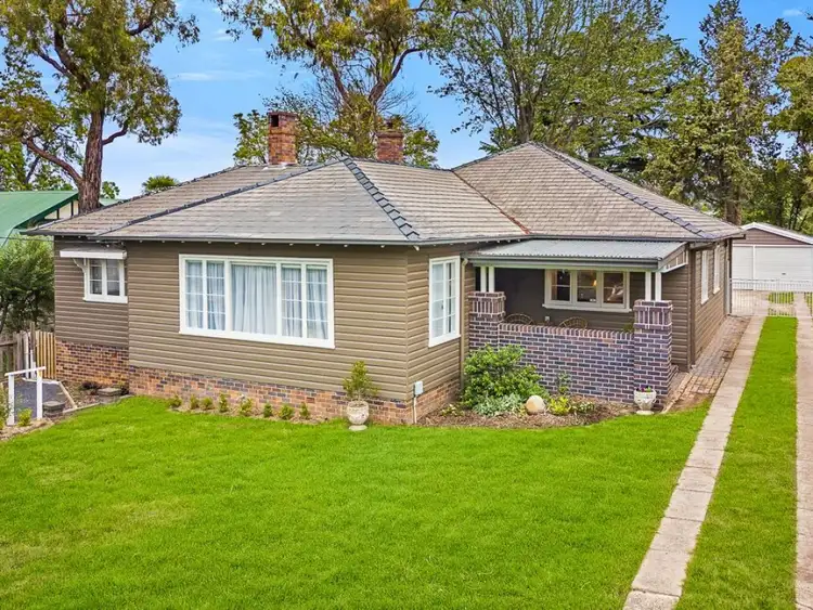 Third view of Homely house listing, 149 Barney St, Armidale NSW 2350