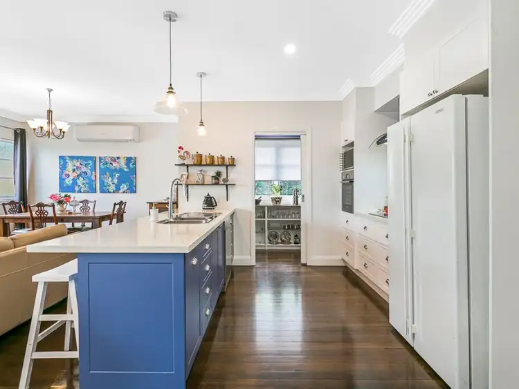 Fourth view of Homely house listing, 149 Barney St, Armidale NSW 2350