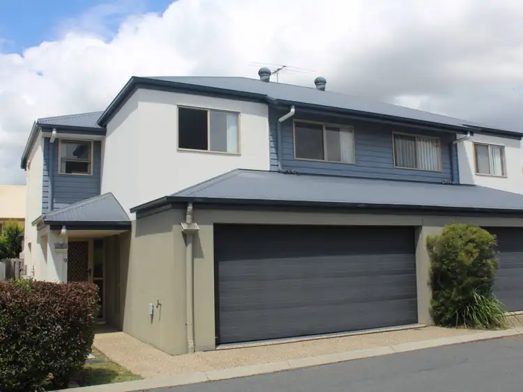 Main view of Homely townhouse listing, 9/140 Endeavour  Boulevard, North Lakes QLD 4509