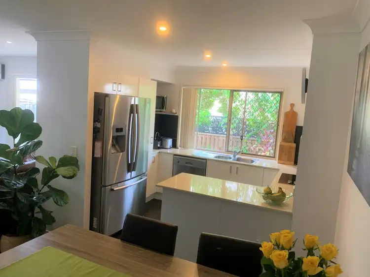 Fourth view of Homely townhouse listing, 9/140 Endeavour  Boulevard, North Lakes QLD 4509