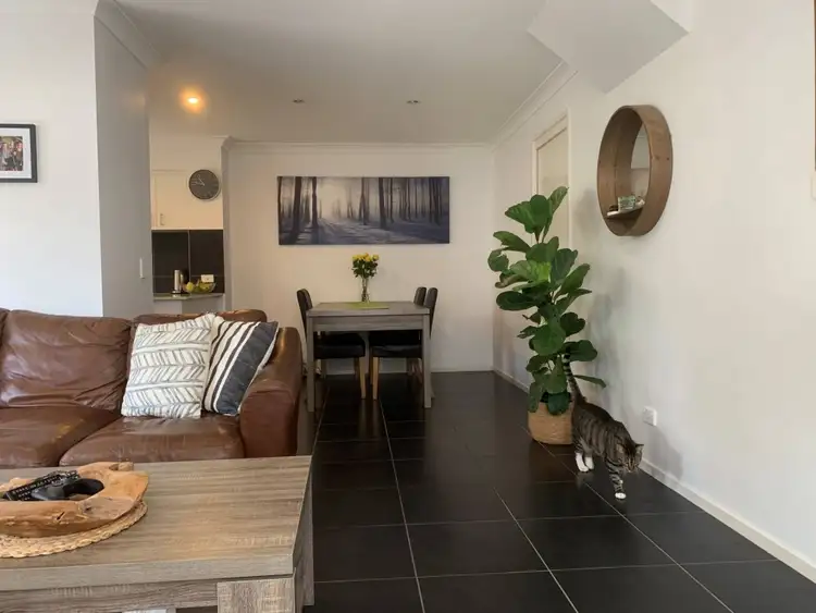 Fifth view of Homely townhouse listing, 9/140 Endeavour  Boulevard, North Lakes QLD 4509