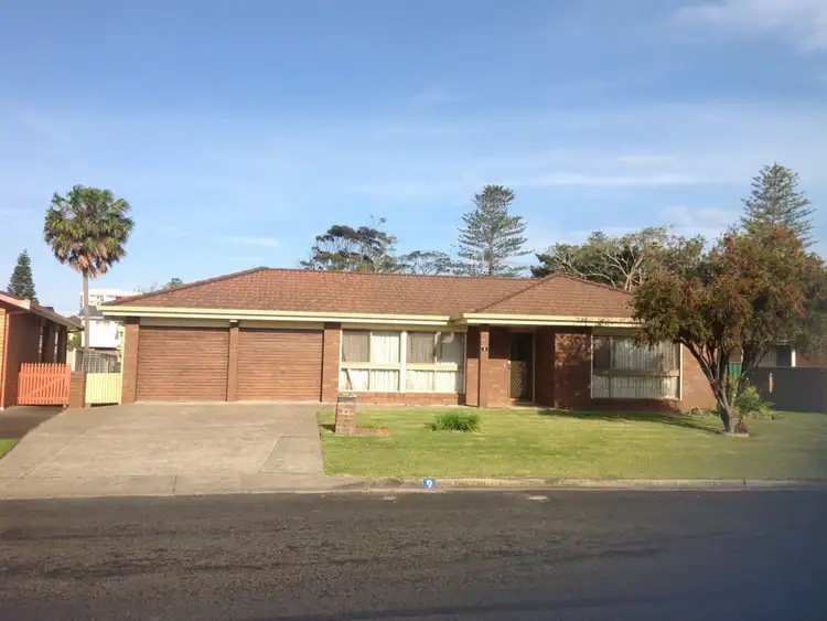 9 Rebecca Jane Close, Tuncurry NSW 2428