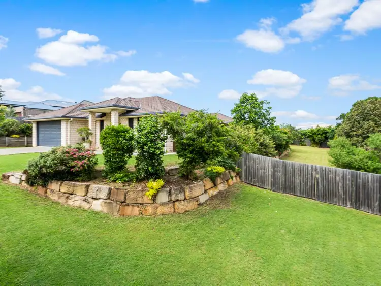 Third view of Homely house listing, 32-34 Towns Avenue, Logan Village QLD 4207