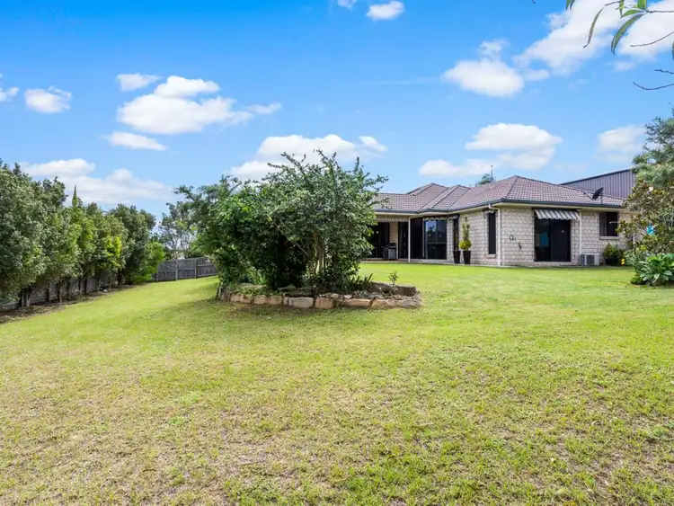 Fourth view of Homely house listing, 32-34 Towns Avenue, Logan Village QLD 4207