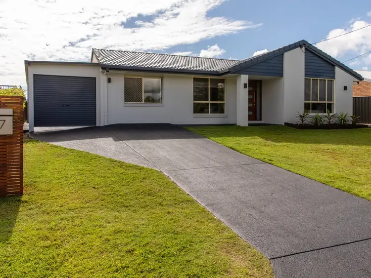 Main view of Homely house listing, 17 Tumala Street, Parrearra QLD 4575