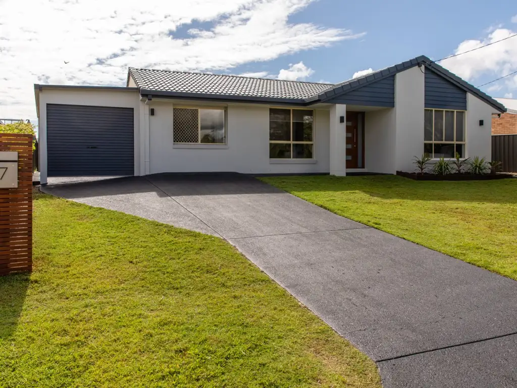 Main view of Homely house listing, 17 Tumala Street, Parrearra QLD 4575