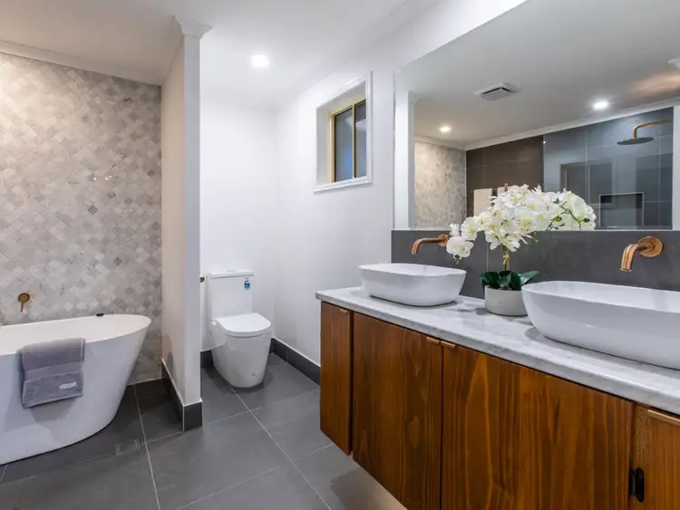 Second view of Homely house listing, 17 Tumala Street, Parrearra QLD 4575