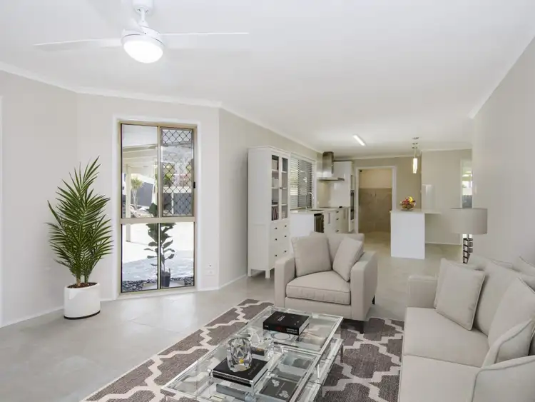 Second view of Homely house listing, 19 W G Hayden Drive, Collingwood Park QLD 4301