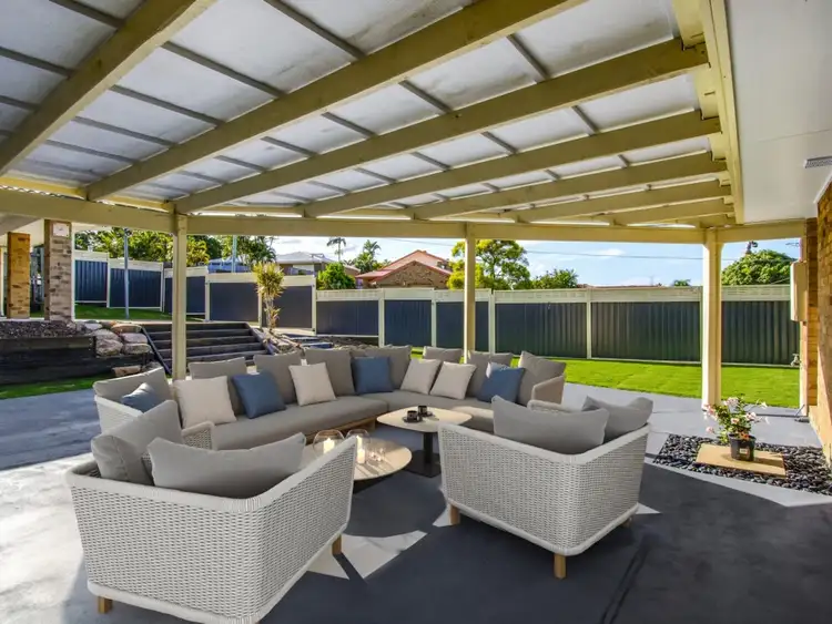 Third view of Homely house listing, 19 W G Hayden Drive, Collingwood Park QLD 4301