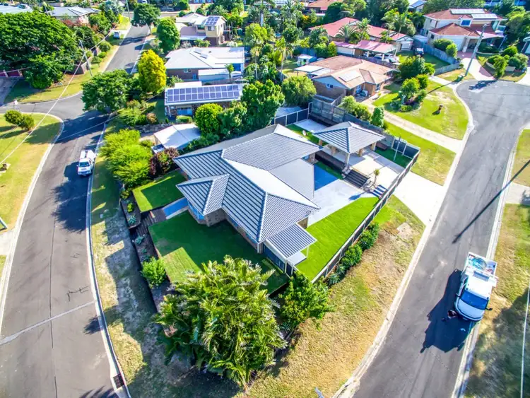Fourth view of Homely house listing, 19 W G Hayden Drive, Collingwood Park QLD 4301