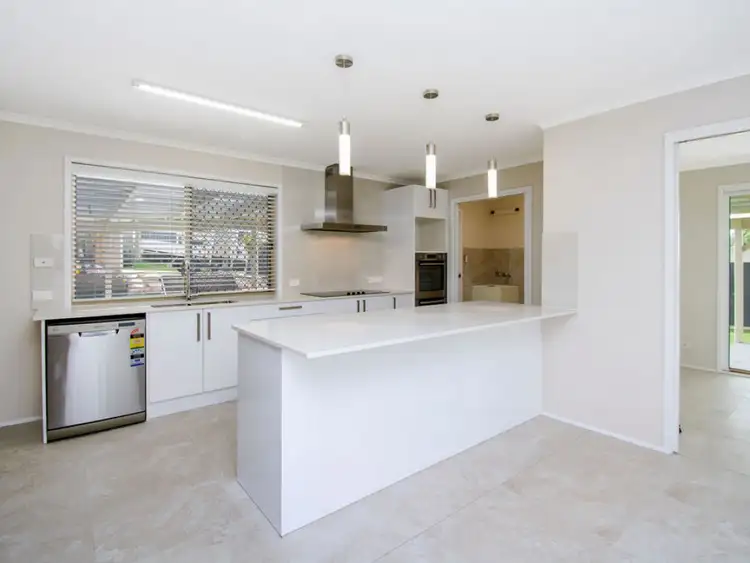 Fifth view of Homely house listing, 19 W G Hayden Drive, Collingwood Park QLD 4301