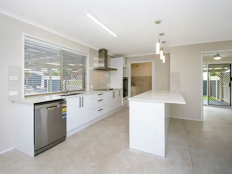 Sixth view of Homely house listing, 19 W G Hayden Drive, Collingwood Park QLD 4301
