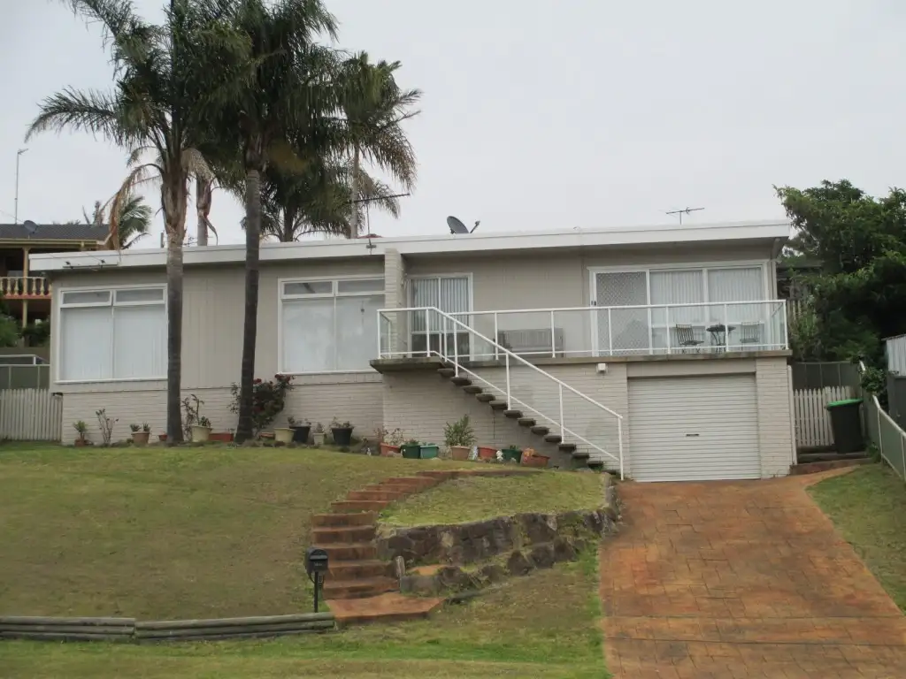 Main view of Homely house listing, 89 Landy Drive, Mount Warrigal NSW 2528