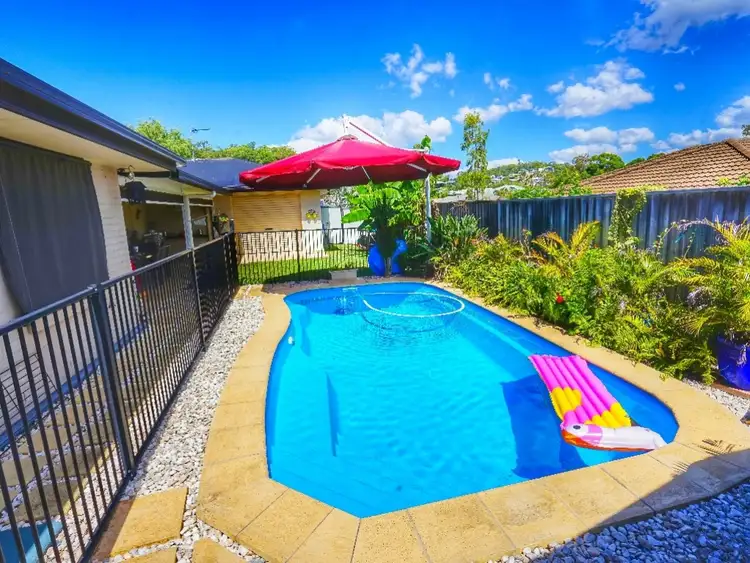Fifth view of Homely house listing, 7 Acaciabark Place, Little Mountain QLD 4551