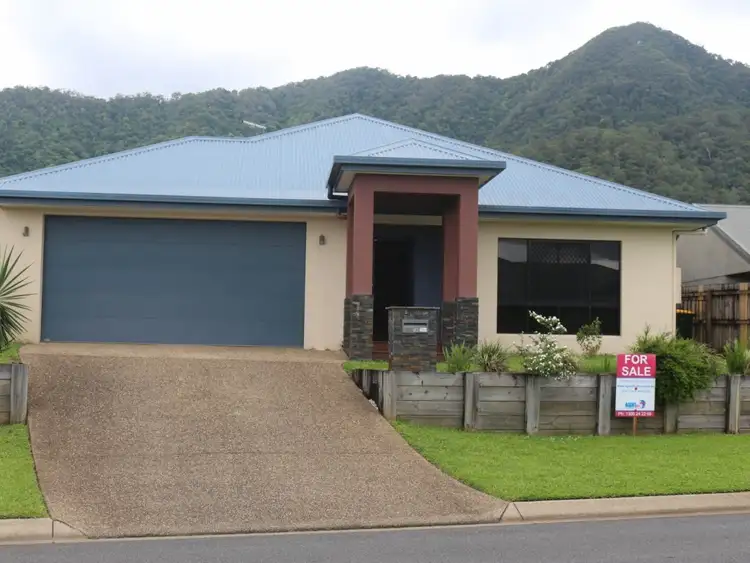 93 Booyong Drive, Mount Sheridan QLD 4868