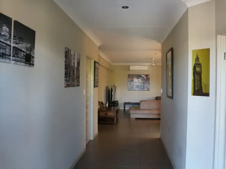 Sixth view of Homely house listing, 93 Booyong Drive, Mount Sheridan QLD 4868