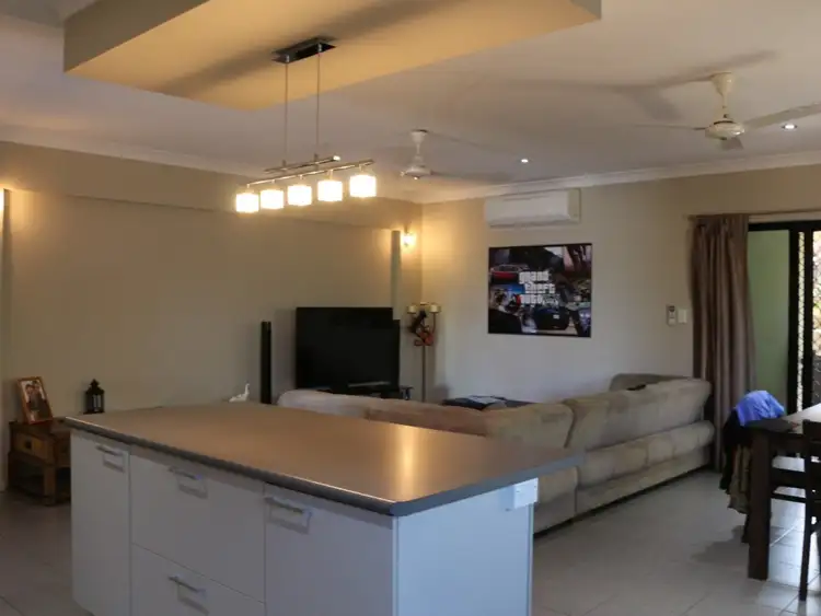 Seventh view of Homely house listing, 93 Booyong Drive, Mount Sheridan QLD 4868