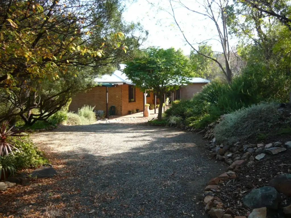 Main view of Homely rural property listing, 105 Tilden Dr, Gidgegannup WA 6083