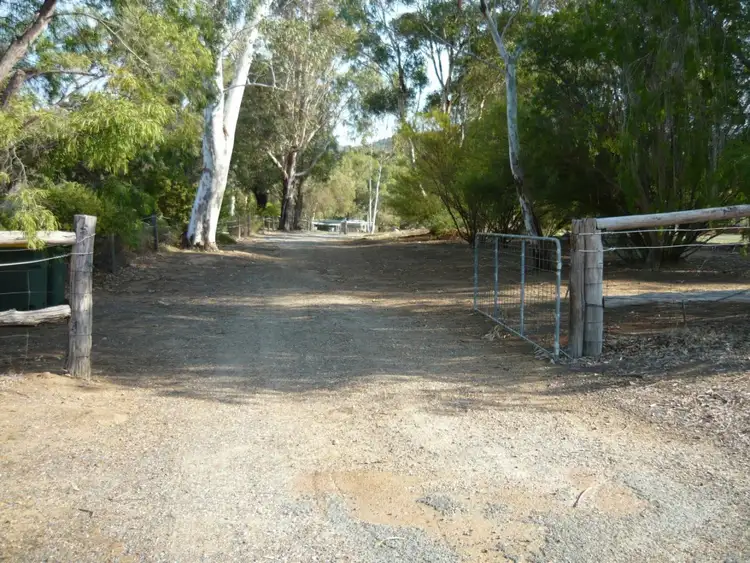 Second view of Homely rural property listing, 105 Tilden Dr, Gidgegannup WA 6083