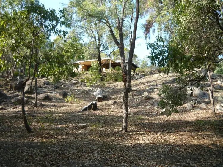 Third view of Homely rural property listing, 105 Tilden Dr, Gidgegannup WA 6083