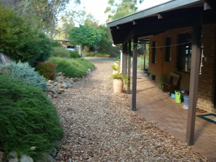 Fourth view of Homely rural property listing, 105 Tilden Dr, Gidgegannup WA 6083