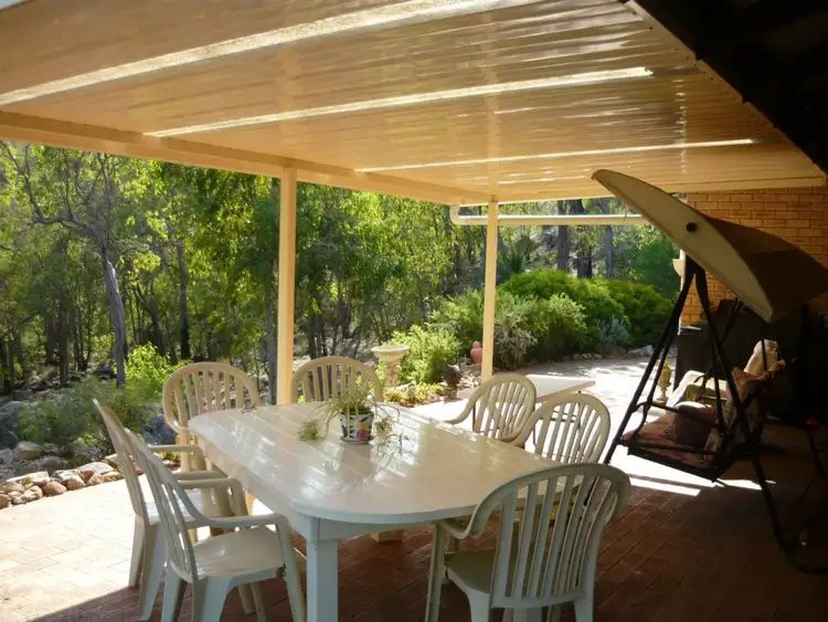 Fifth view of Homely rural property listing, 105 Tilden Dr, Gidgegannup WA 6083