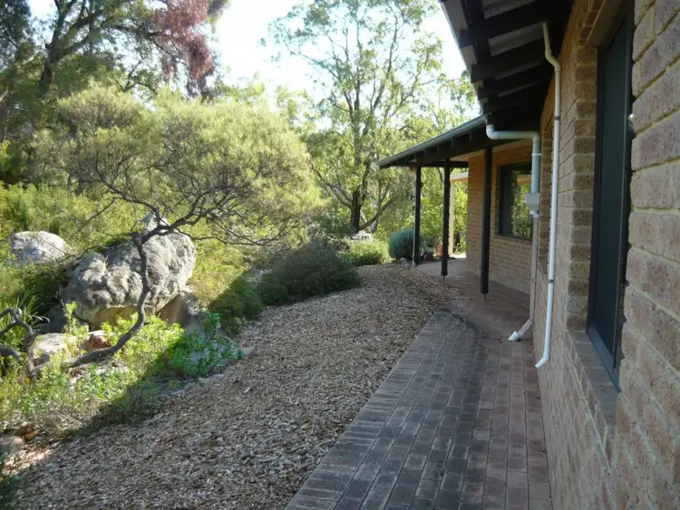 Sixth view of Homely rural property listing, 105 Tilden Dr, Gidgegannup WA 6083