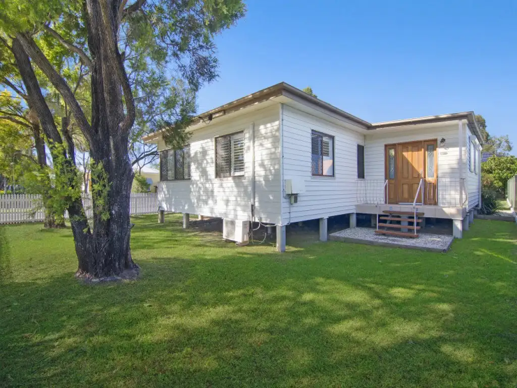 Main view of Homely house listing, 94 Queenstown Avenue, Boondall QLD 4034