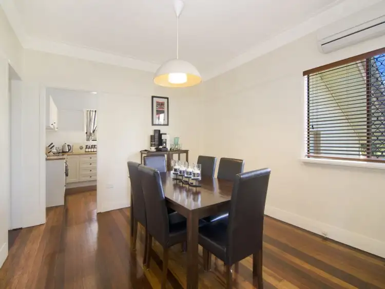 Second view of Homely house listing, 94 Queenstown Avenue, Boondall QLD 4034
