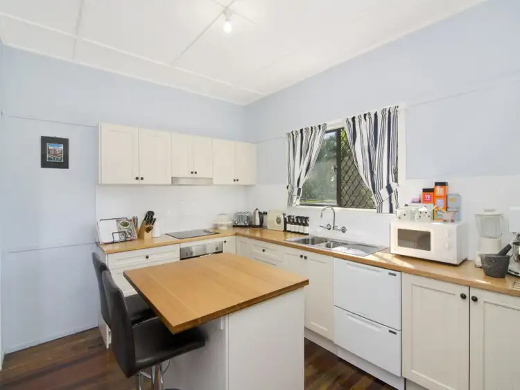Fourth view of Homely house listing, 94 Queenstown Avenue, Boondall QLD 4034