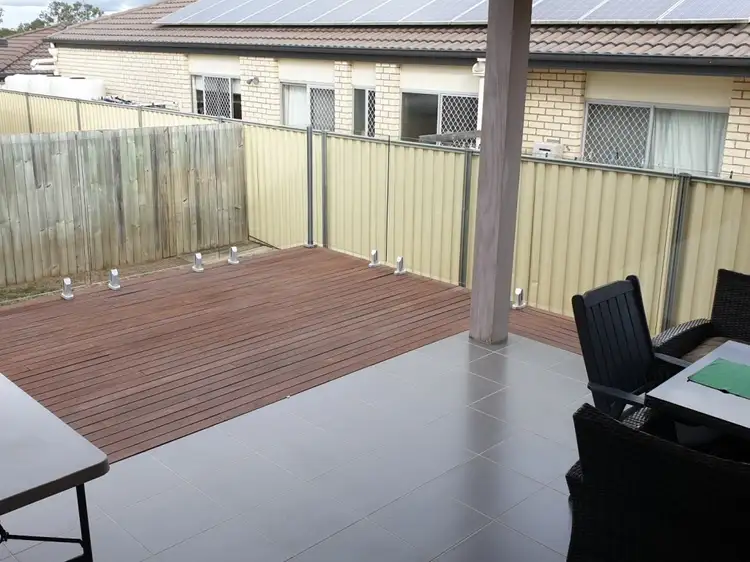 Fourth view of Homely house listing, 1 Freshfield St, Berrinba QLD 4117