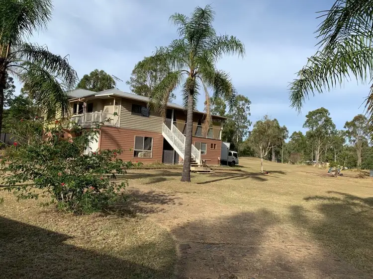 13 Arbornine Rd, Glenwood QLD 4570