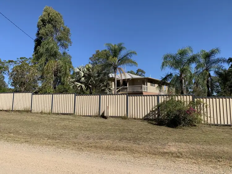 Second view of Homely house listing, 13 Arbornine Rd, Glenwood QLD 4570