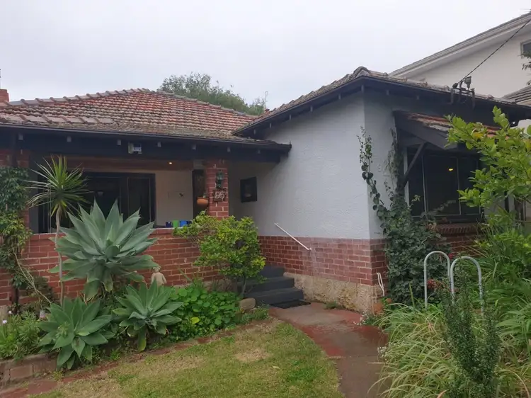 95 Matlock Street, Mount Hawthorn WA 6016
