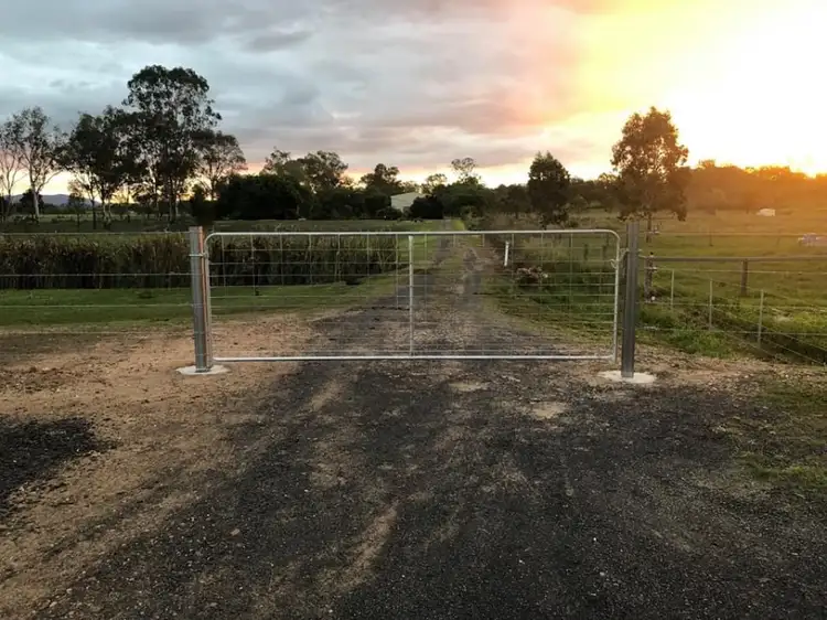 22 Mountain View Drive, Adare QLD 4343