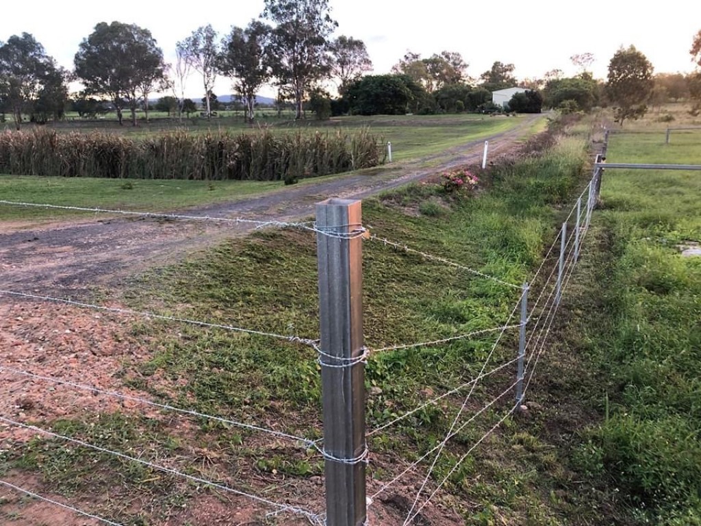 Second view of Homely land listing, 22 Mountain View Drive, Adare QLD 4343