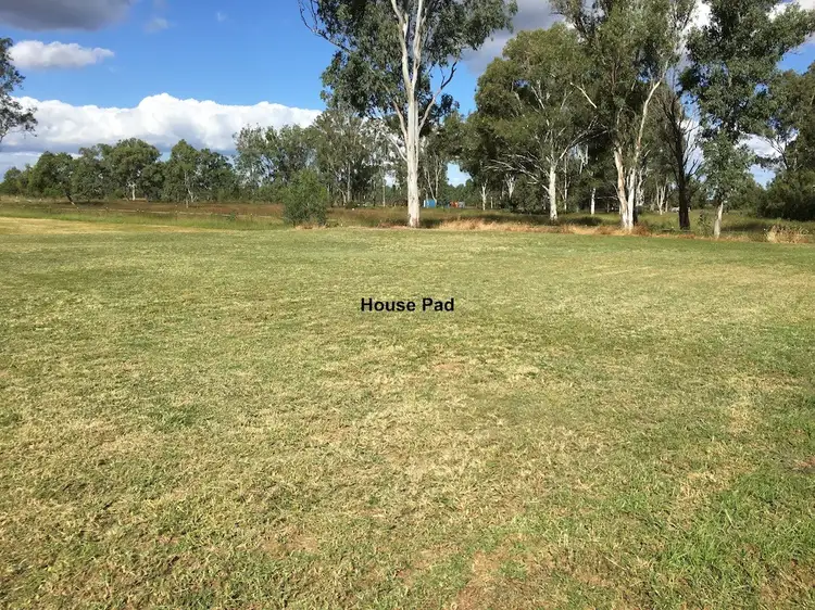 Seventh view of Homely land listing, 22 Mountain View Drive, Adare QLD 4343