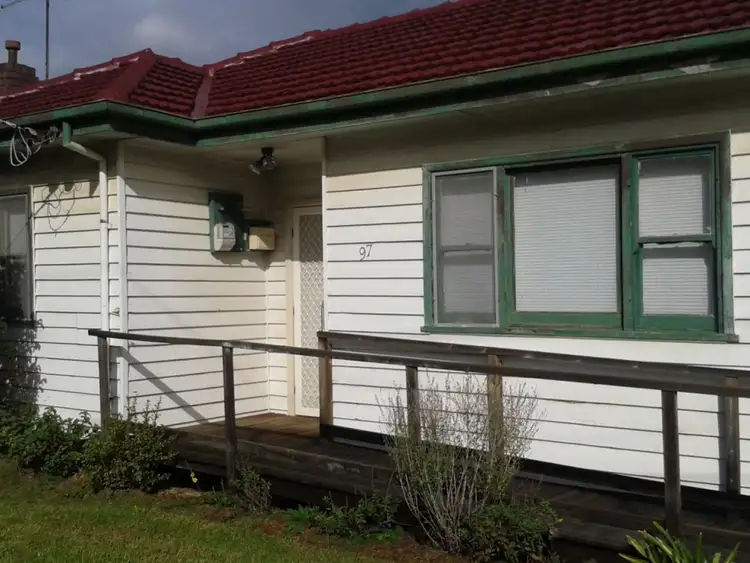 97 Berkshire Road, Sunshine North VIC 3020