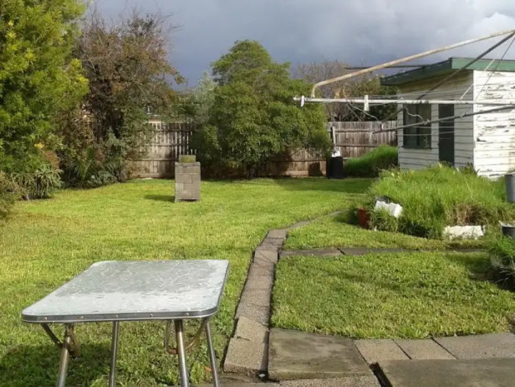 Second view of Homely house listing, 97 Berkshire Road, Sunshine North VIC 3020