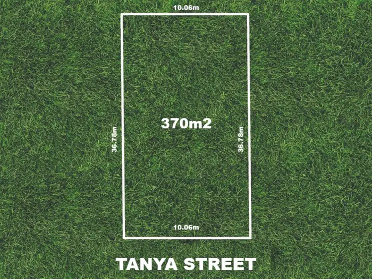 Main view of Homely land listing, 18 Tanya Street, Surrey Downs SA 5126