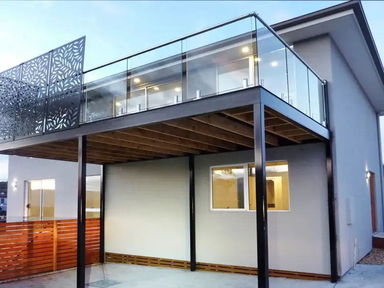 Third view of Homely townhouse listing, 2/54 Montagu Bay Road, Montagu Bay TAS 7018