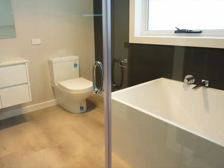 Fifth view of Homely townhouse listing, 2/54 Montagu Bay Road, Montagu Bay TAS 7018