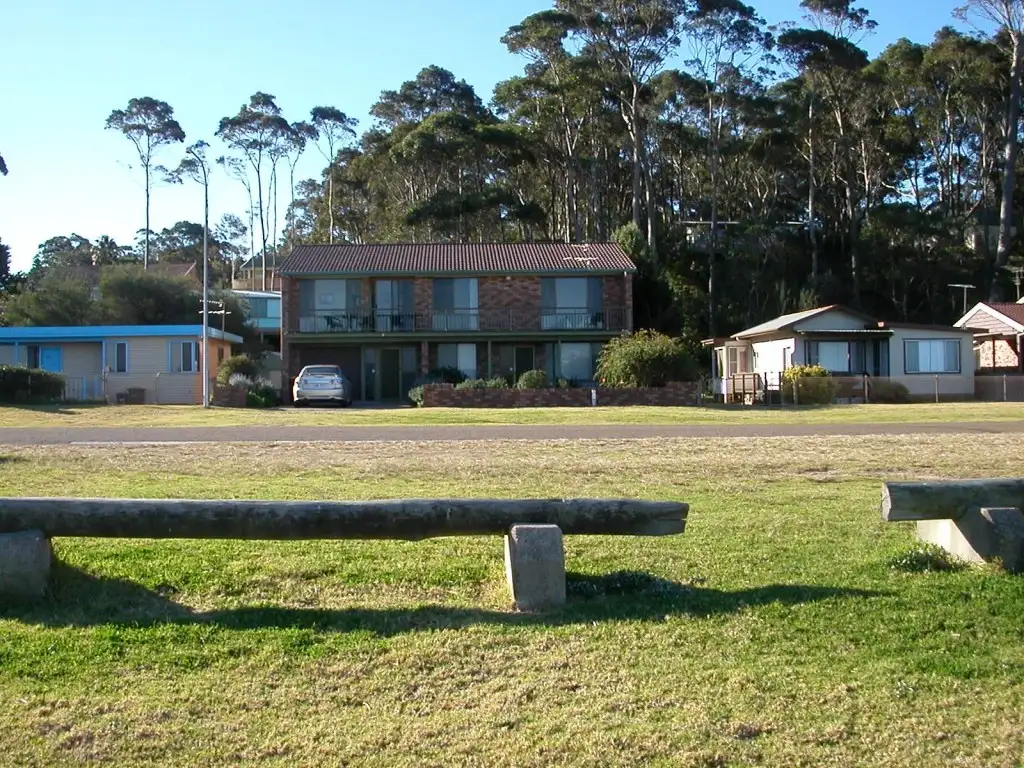 Main view of Homely house listing, 8 Bay Road, Long Beach NSW 2536
