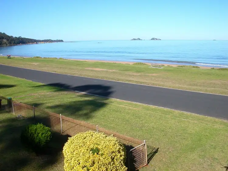 Second view of Homely house listing, 8 Bay Road, Long Beach NSW 2536