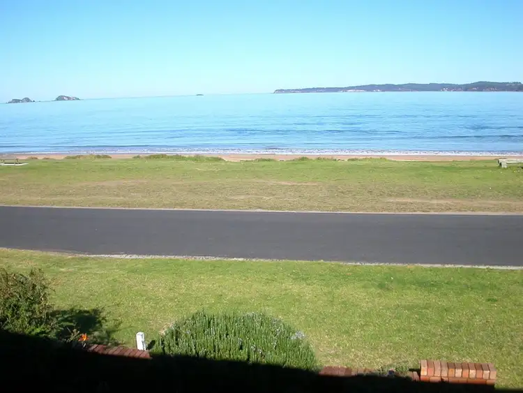 Third view of Homely house listing, 8 Bay Road, Long Beach NSW 2536