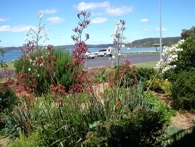 Fifth view of Homely house listing, 8 Bay Road, Long Beach NSW 2536