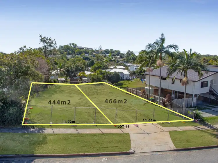 291 Kitchener Rd, Stafford Heights QLD 4053